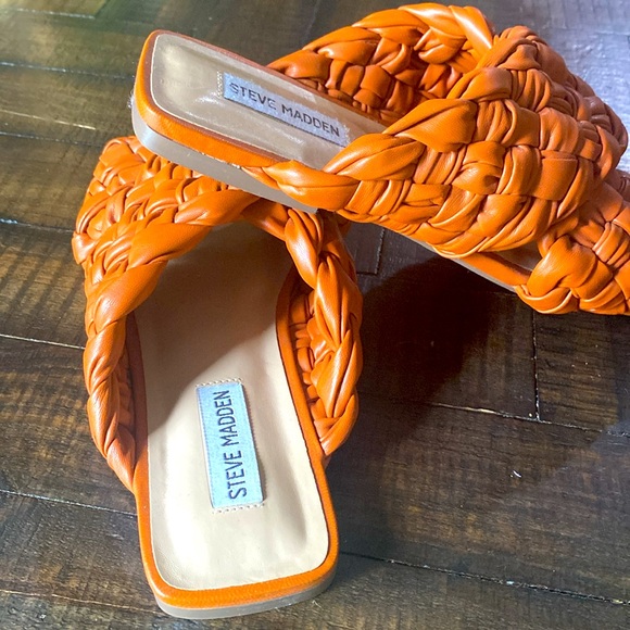 Braided sandals - Picture 4 of 4